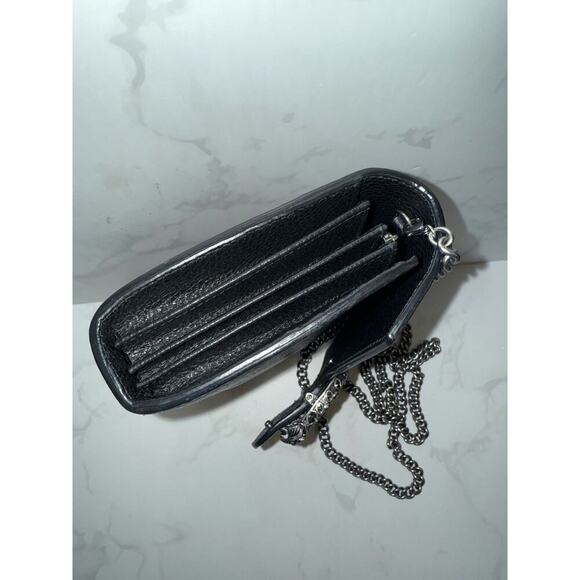 Gucci Dionysus WOC in Black Leather - Excellent Condition - Picture 4 of 6